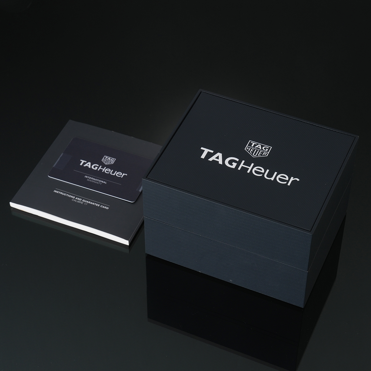 TAG HEUER(USED)태그호이어 링크 크로노 41mm